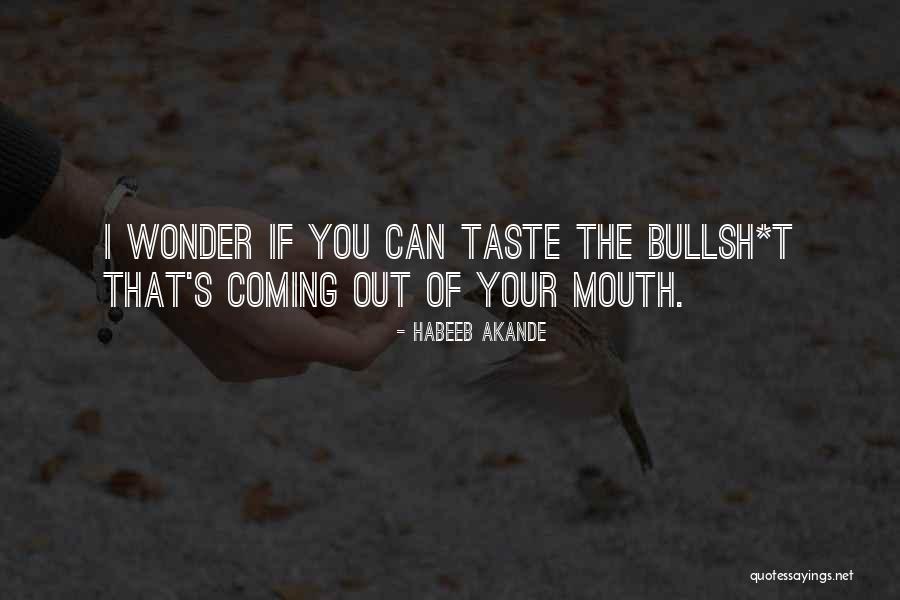 Zulkepli Quotes By Habeeb Akande Zulkepli Quotes By Habeeb Akande