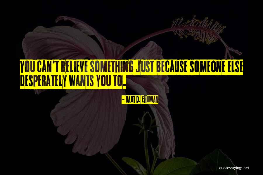 Zulkifli Yusoff Quotes By Bart D. Ehrman Zulkifli Yusoff Quotes By Bart D. Ehrman