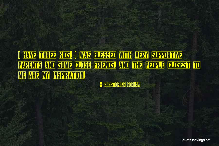 Zulkifli Yusoff Quotes By Christopher Gorham Zulkifli Yusoff Quotes By Christopher Gorham