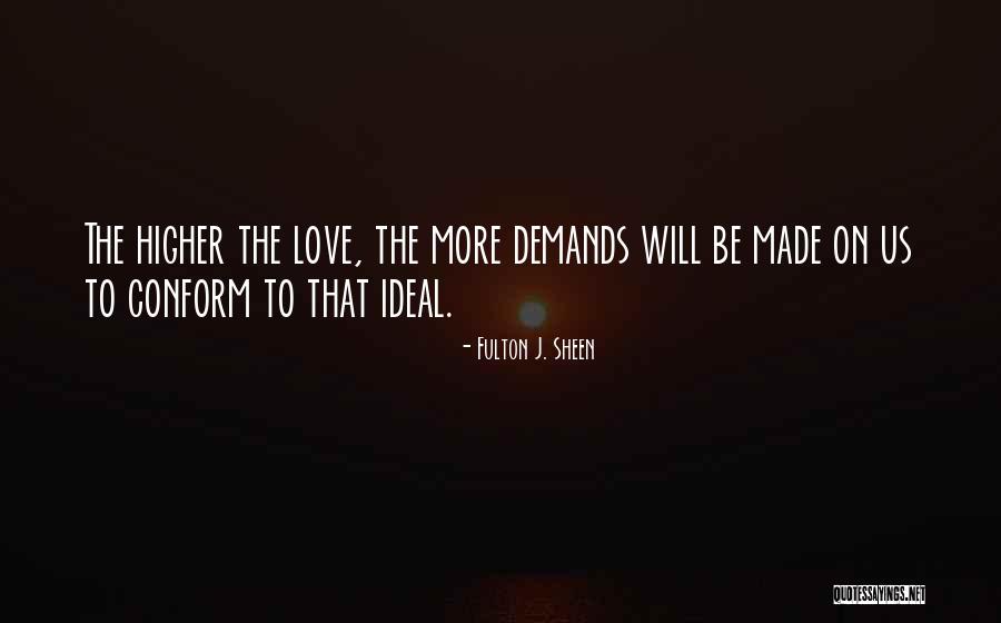 Zulli Real Estate Quotes By Fulton J. Sheen Zulli Real Estate Quotes By Fulton J. Sheen