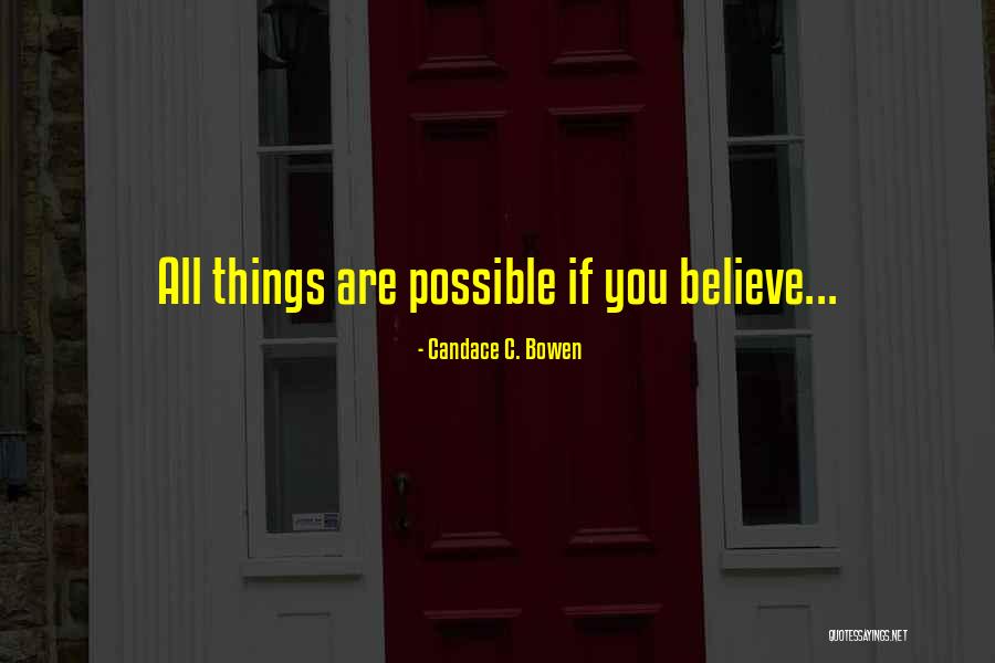 Zullo Zullo Quotes By Candace C. Bowen Zullo Zullo Quotes By Candace C. Bowen