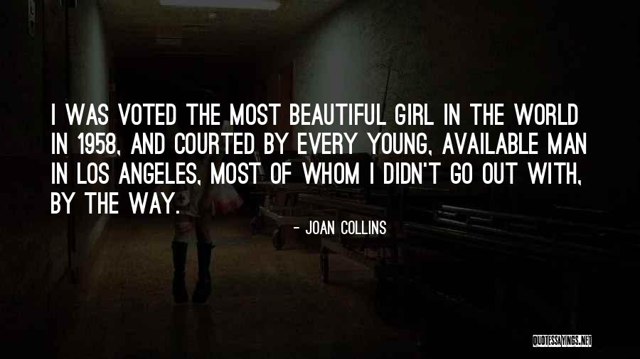 Zullo Zullo Quotes By Joan Collins Zullo Zullo Quotes By Joan Collins