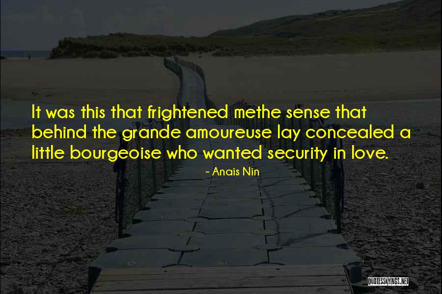 Zully Real Estate Quotes By Anais Nin Zully Real Estate Quotes By Anais Nin