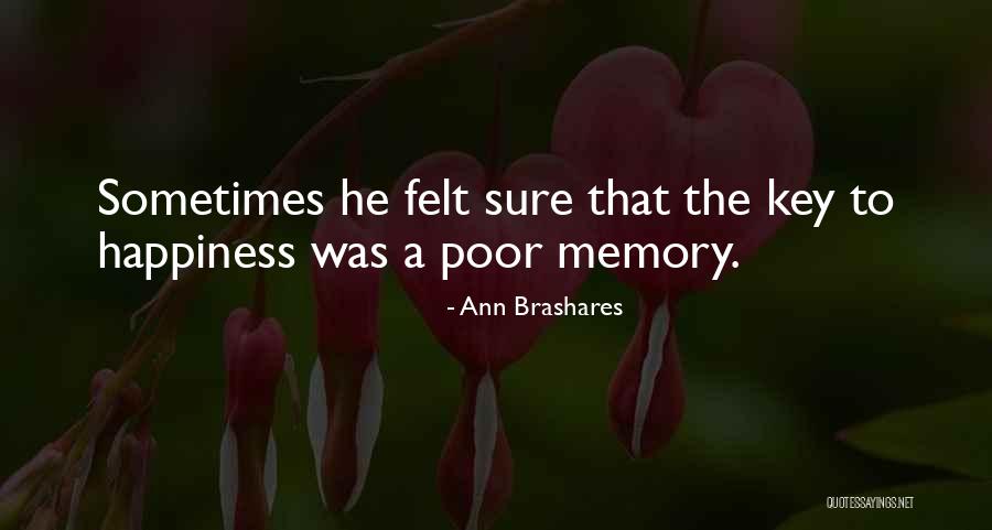 Zully Real Estate Quotes By Ann Brashares Zully Real Estate Quotes By Ann Brashares