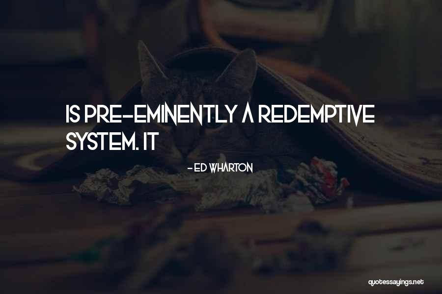 Zulm Ki Saza Quotes By Ed Wharton Zulm Ki Saza Quotes By Ed Wharton