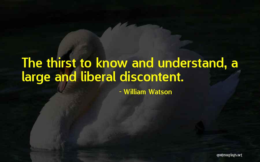 Zulm Ki Saza Quotes By William Watson Zulm Ki Saza Quotes By William Watson