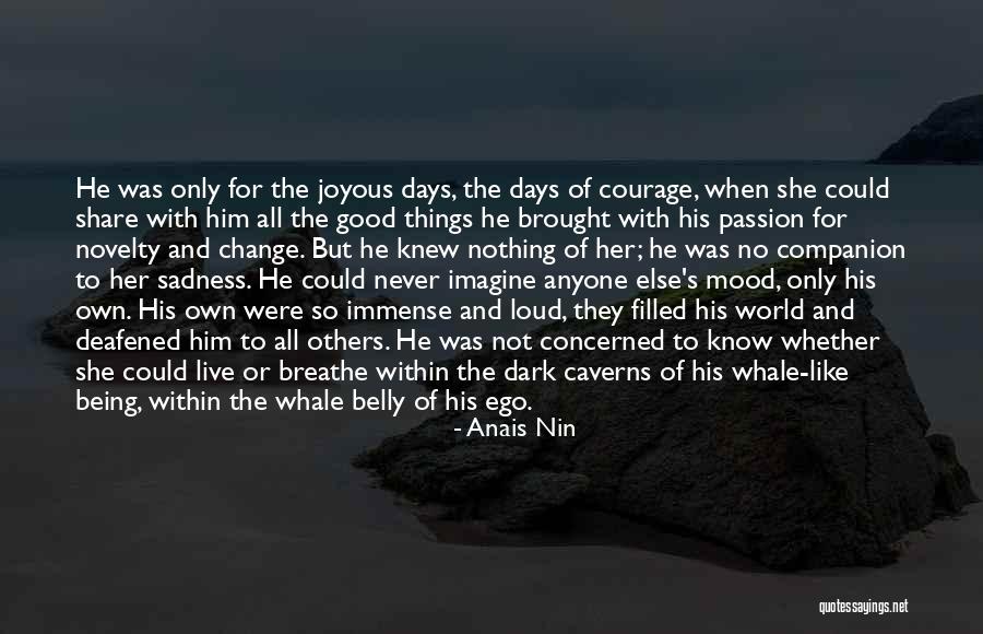 Zulma Aponte Quotes By Anais Nin Zulma Aponte Quotes By Anais Nin