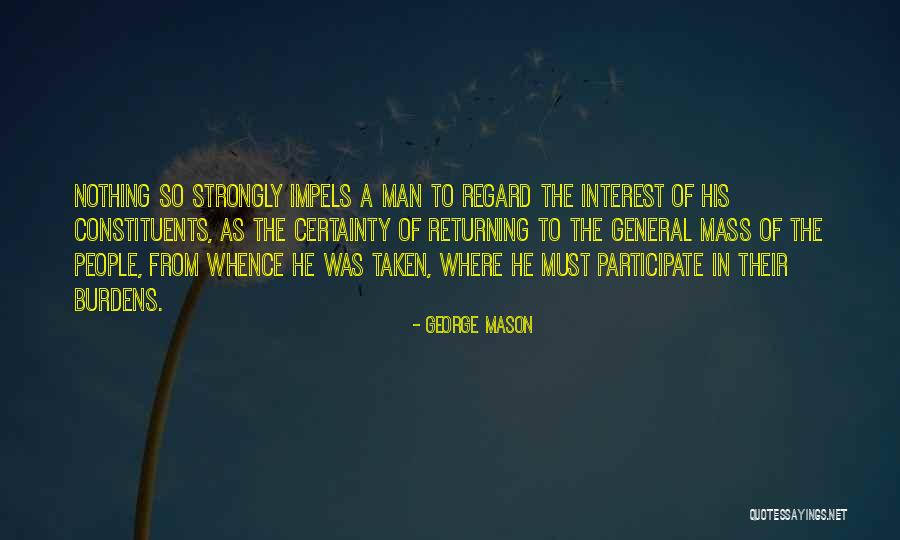 Zuloaga Pintor Quotes By George Mason Zuloaga Pintor Quotes By George Mason