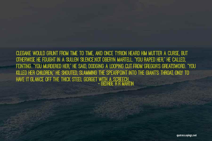 Zultys Quotes By George R R Martin Zultys Quotes By George R R Martin