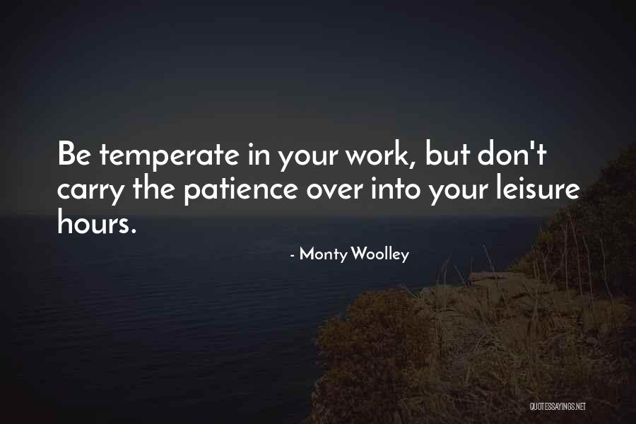 Zultys Quotes By Monty Woolley Zultys Quotes By Monty Woolley
