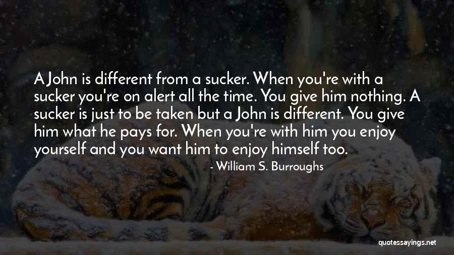 Zulu Proverb Quotes By William S. Burroughs Zulu Proverb Quotes By William S. Burroughs