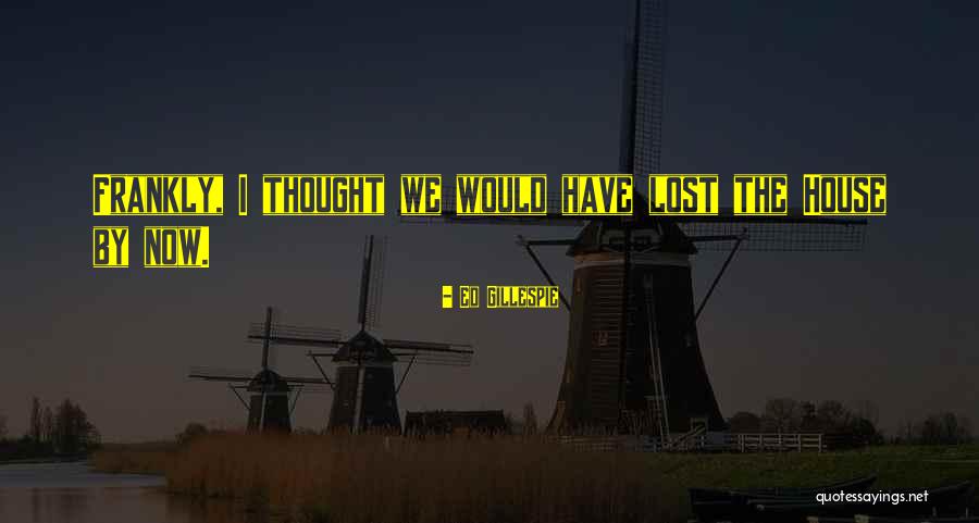 Zulueta Vs Ca Quotes By Ed Gillespie Zulueta Vs Ca Quotes By Ed Gillespie