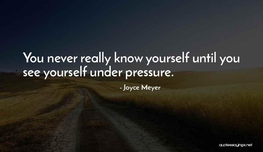 Zumachen Quotes By Joyce Meyer Zumachen Quotes By Joyce Meyer