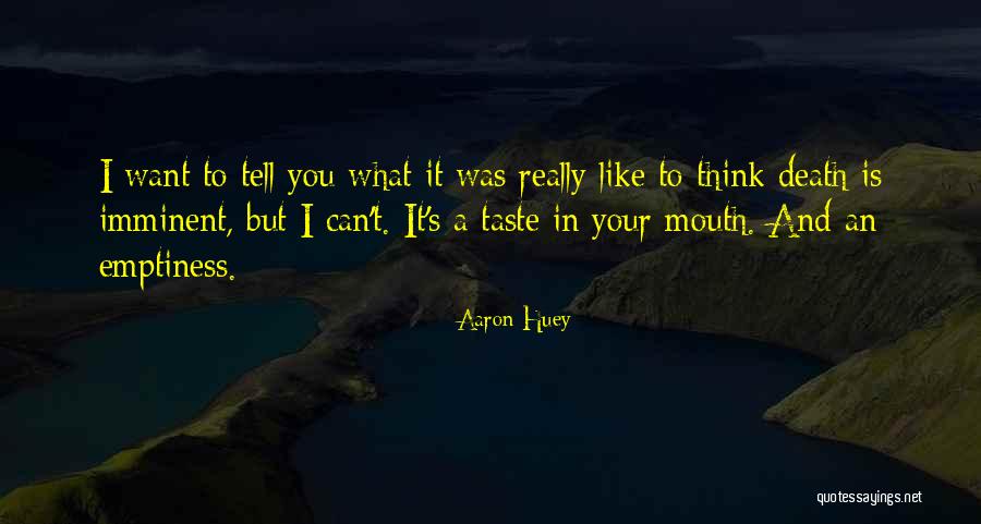 Zumal Bedeutung Quotes By Aaron Huey Zumal Bedeutung Quotes By Aaron Huey