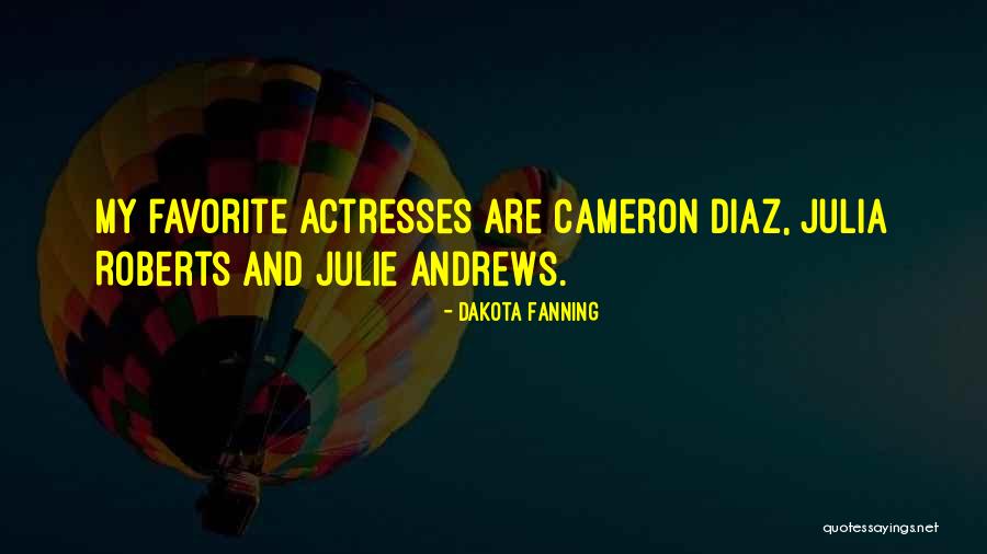 Zumal Bedeutung Quotes By Dakota Fanning Zumal Bedeutung Quotes By Dakota Fanning