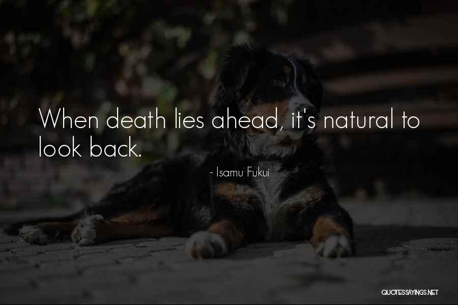 Zumal Duden Quotes By Isamu Fukui Zumal Duden Quotes By Isamu Fukui