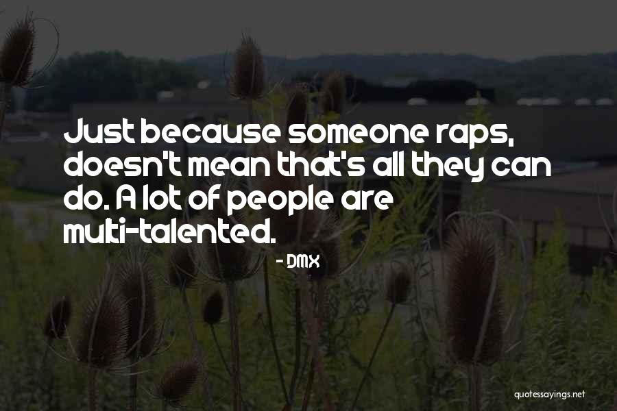 Zumba Toning Quotes By DMX Zumba Toning Quotes By DMX