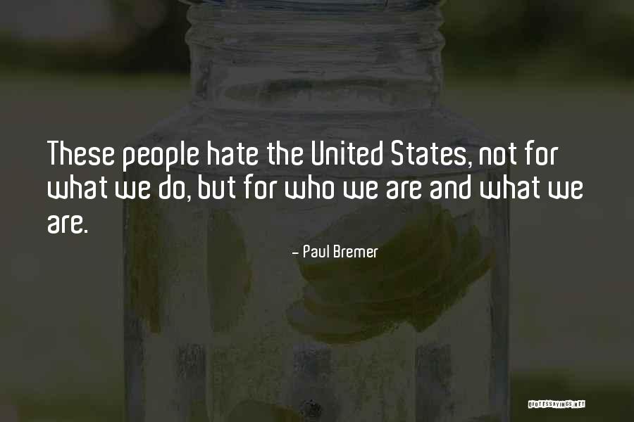 Zumba Toning Quotes By Paul Bremer Zumba Toning Quotes By Paul Bremer