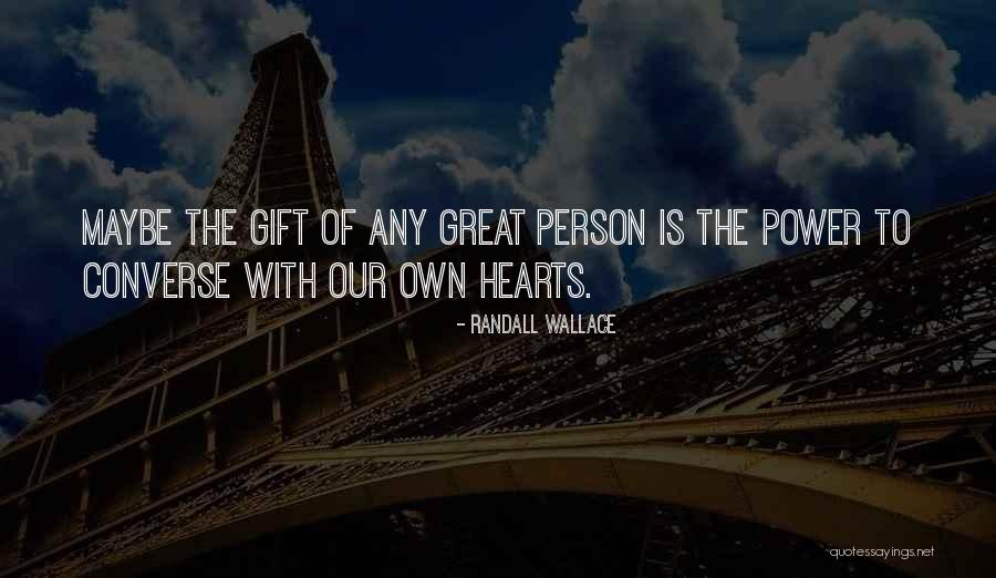 Zumba Toning Quotes By Randall Wallace Zumba Toning Quotes By Randall Wallace