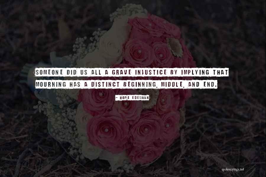 Zumbido Quotes By Hope Edelman Zumbido Quotes By Hope Edelman
