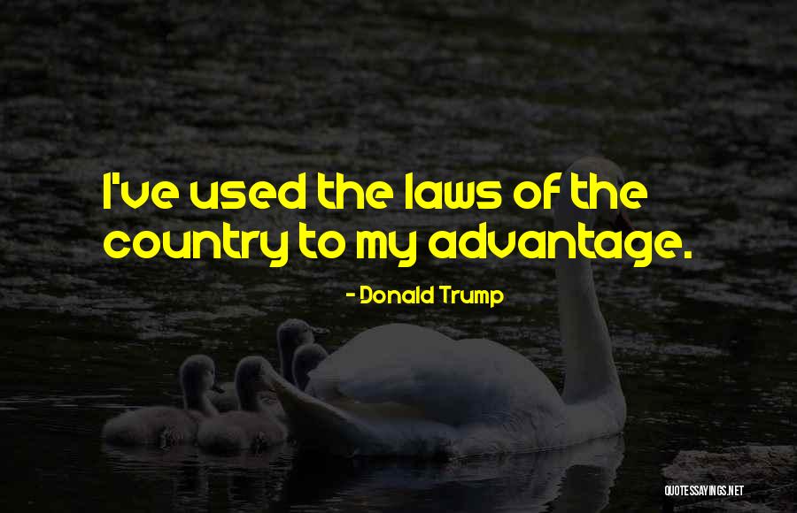 Zumbis Corporation Quotes By Donald Trump
