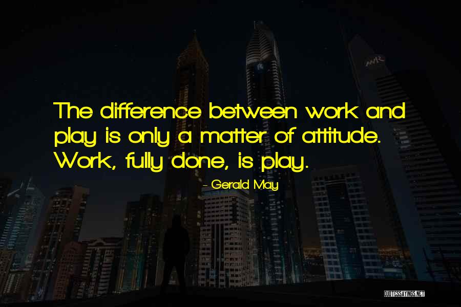 Zumbis Corporation Quotes By Gerald May Zumbis Corporation Quotes By Gerald May