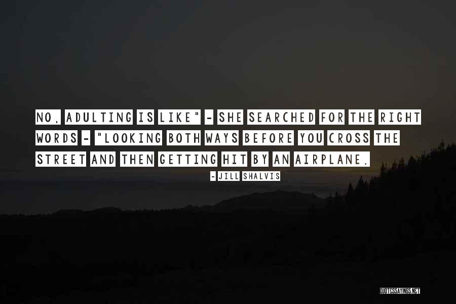 Zumindest German Quotes By Jill Shalvis Zumindest German Quotes By Jill Shalvis