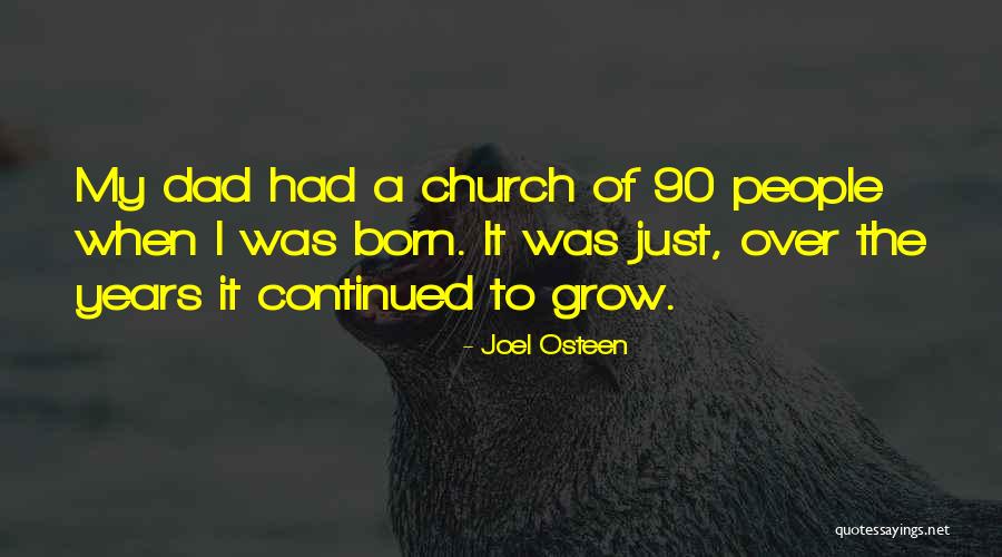 Zumindest German Quotes By Joel Osteen Zumindest German Quotes By Joel Osteen