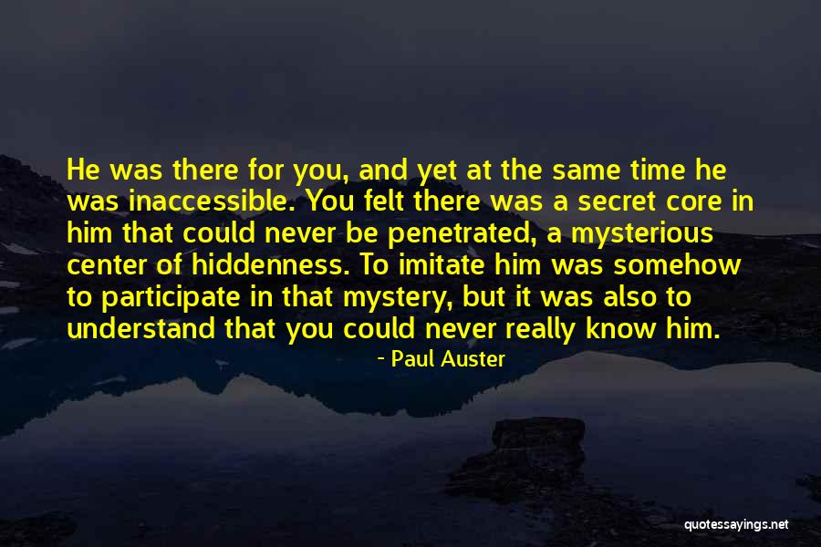 Zumo 590 Quotes By Paul Auster Zumo 590 Quotes By Paul Auster