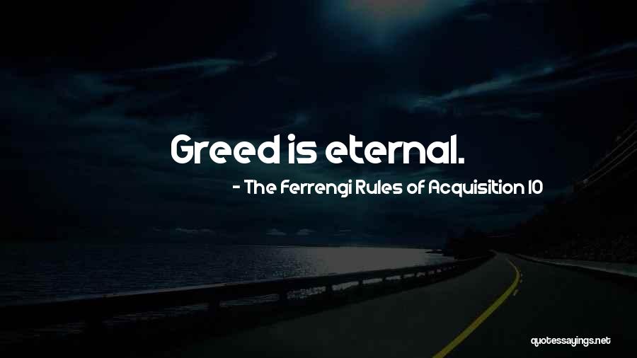 Zumo 660 Quotes By The Ferrengi Rules Of Acquisition 10 Zumo 660 Quotes By The Ferrengi Rules Of Acquisition 10