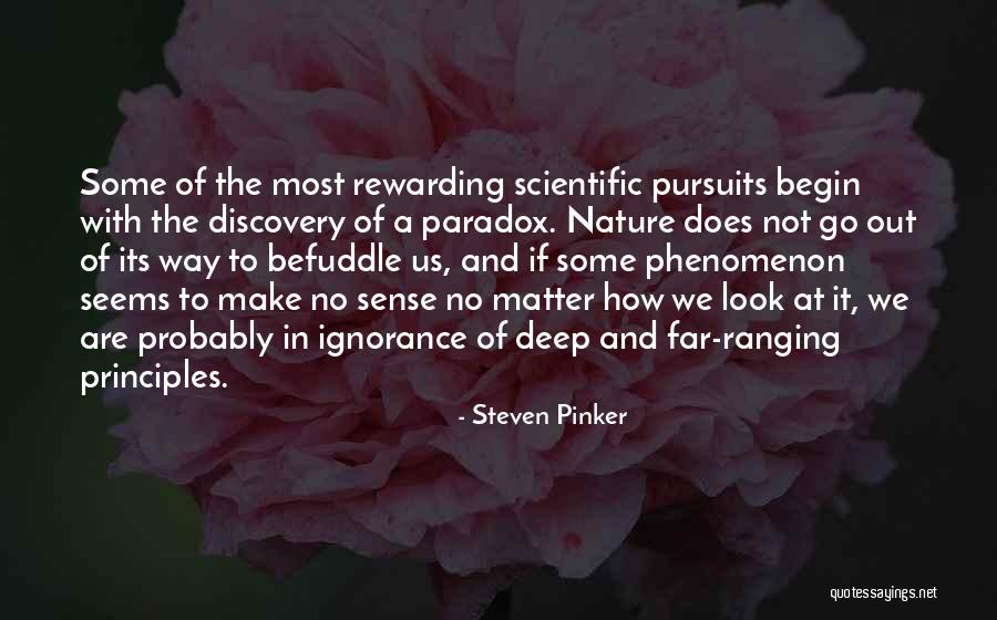 Zumpolle Advocaten Quotes By Steven Pinker Zumpolle Advocaten Quotes By Steven Pinker