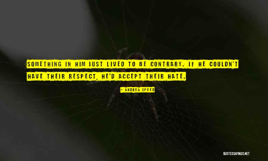 Zumreta Midzic Zuzi Quotes By Andrea Speed Zumreta Midzic Zuzi Quotes By Andrea Speed