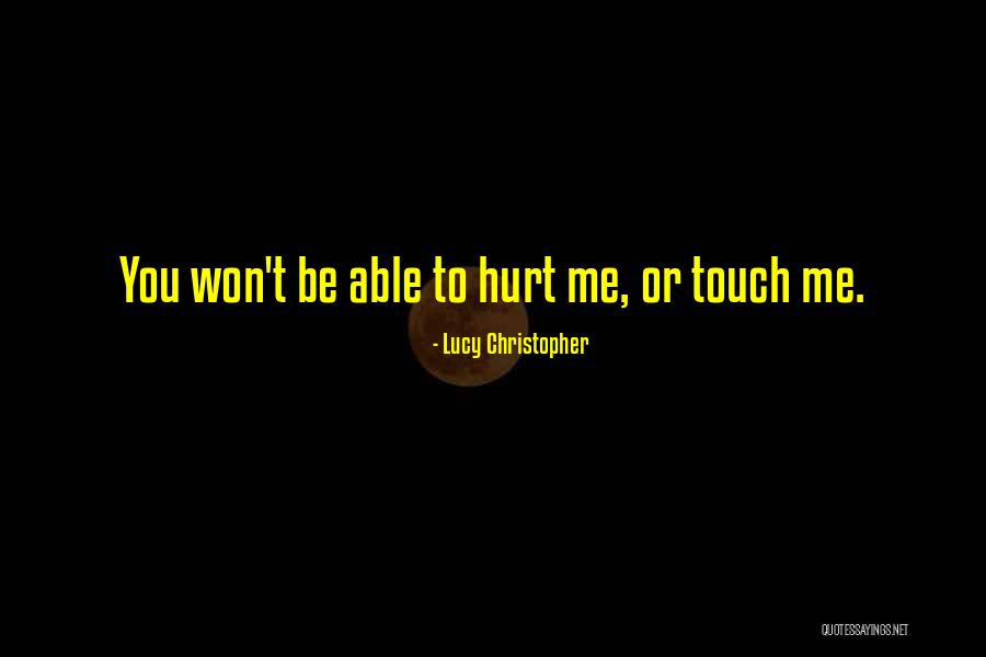 Zumthor Chapel Quotes By Lucy Christopher Zumthor Chapel Quotes By Lucy Christopher