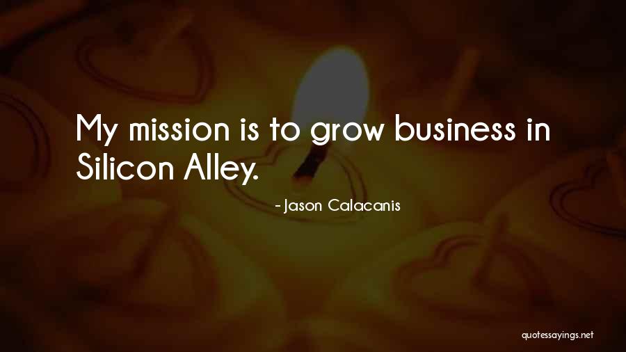 Zumute Sein Quotes By Jason Calacanis Zumute Sein Quotes By Jason Calacanis