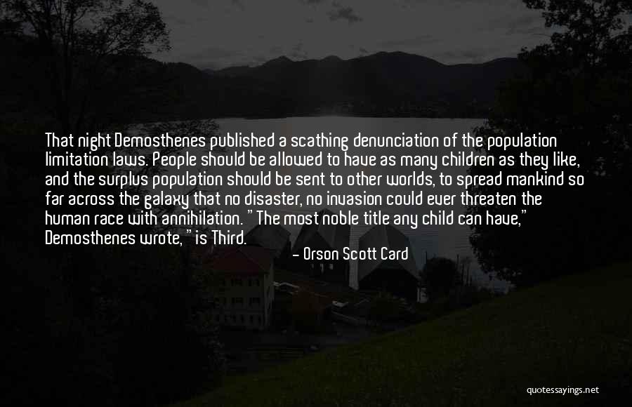 Zunaid Dinath Quotes By Orson Scott Card Zunaid Dinath Quotes By Orson Scott Card