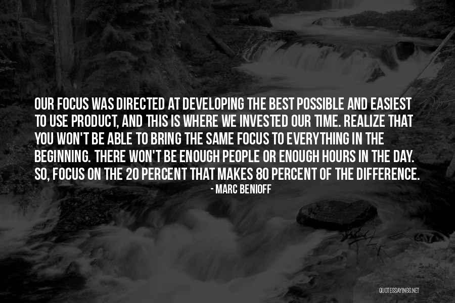 Zunaid Vally Quotes By Marc Benioff Zunaid Vally Quotes By Marc Benioff