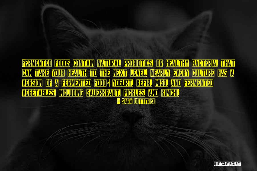 Zunaid Vally Quotes By Sara Gottfried Zunaid Vally Quotes By Sara Gottfried