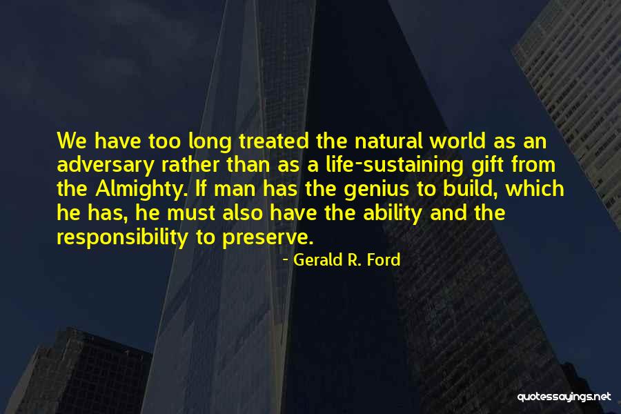 Zunanja Kamera Quotes By Gerald R. Ford Zunanja Kamera Quotes By Gerald R. Ford