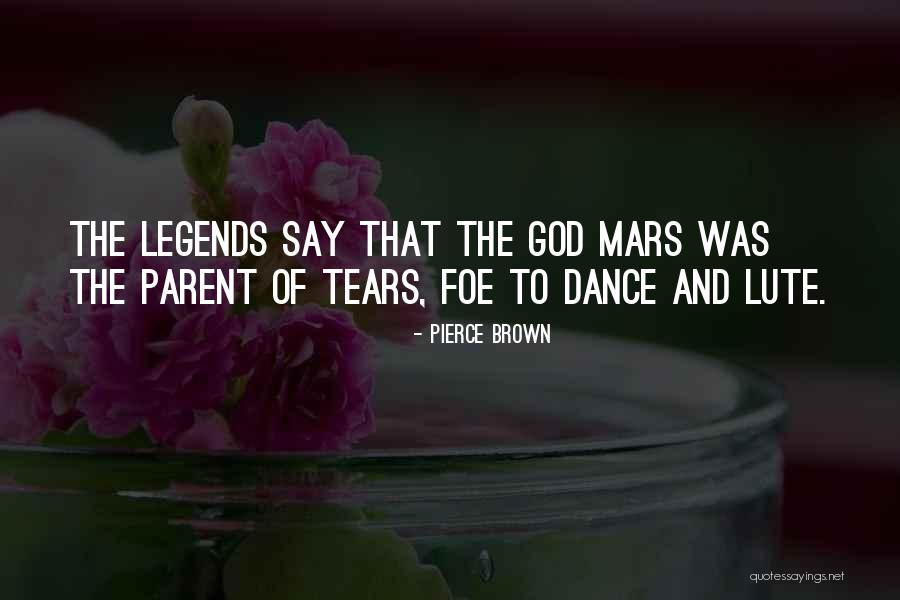 Zunanja Kamera Quotes By Pierce Brown Zunanja Kamera Quotes By Pierce Brown