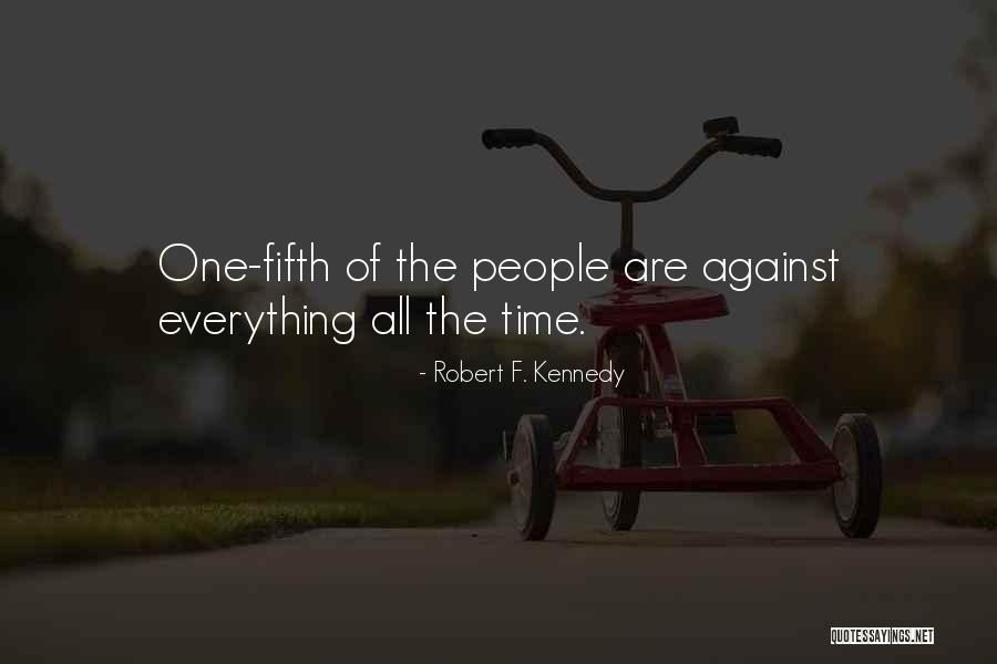 Zunehmender Quotes By Robert F. Kennedy Zunehmender Quotes By Robert F. Kennedy