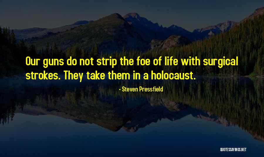 Zunehmender Quotes By Steven Pressfield Zunehmender Quotes By Steven Pressfield