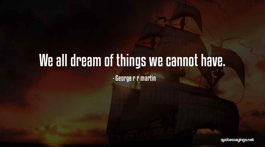 Zung Anxiety Quotes By George R R Martin Zung Anxiety Quotes By George R R Martin