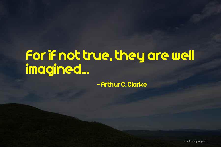 Zunge Quotes By Arthur C. Clarke Zunge Quotes By Arthur C. Clarke