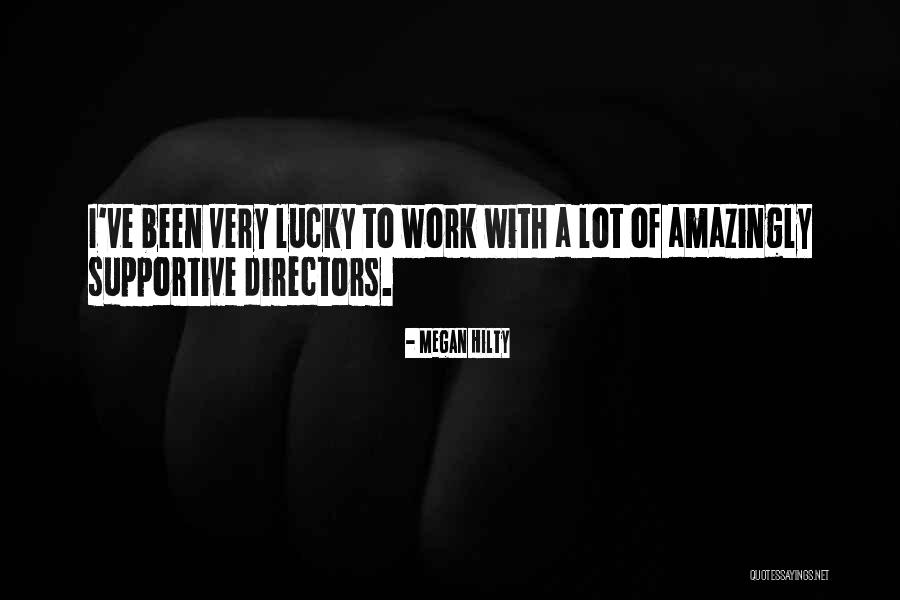 Zunge Rausstrecken Quotes By Megan Hilty Zunge Rausstrecken Quotes By Megan Hilty