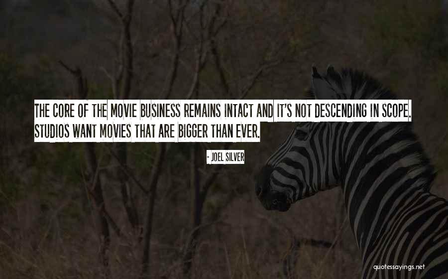 Zungenbrecher Fur Quotes By Joel Silver Zungenbrecher Fur Quotes By Joel Silver