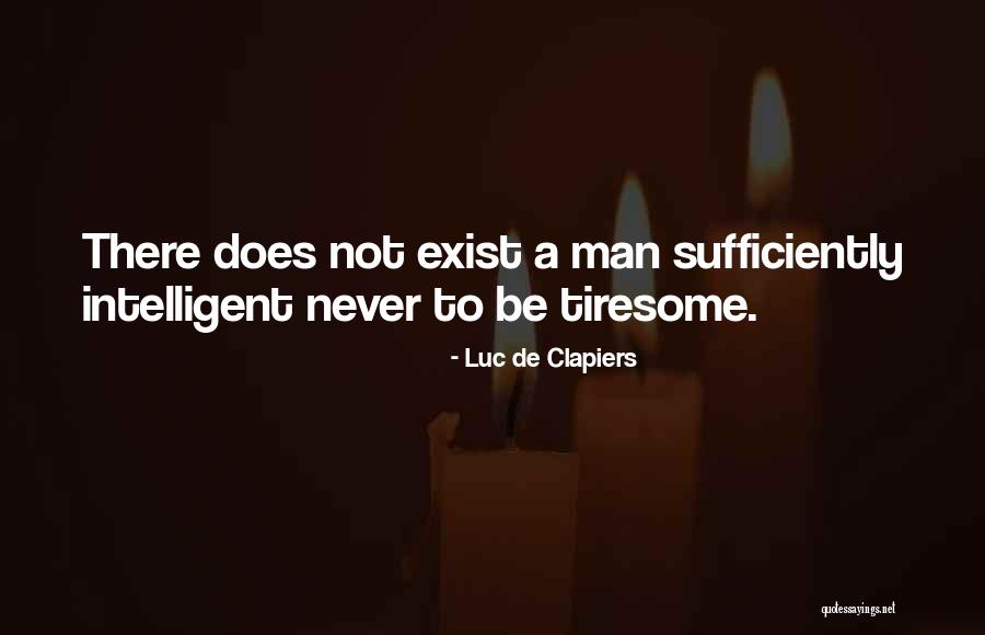 Zungenbrecher Fur Quotes By Luc De Clapiers Zungenbrecher Fur Quotes By Luc De Clapiers