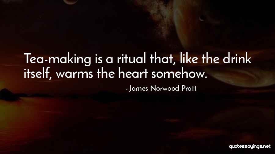 Zungguzungguguzungguzeng Quotes By James Norwood Pratt