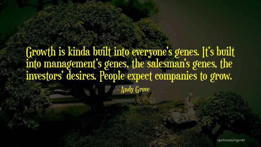 Zungueira Quotes By Andy Grove Zungueira Quotes By Andy Grove