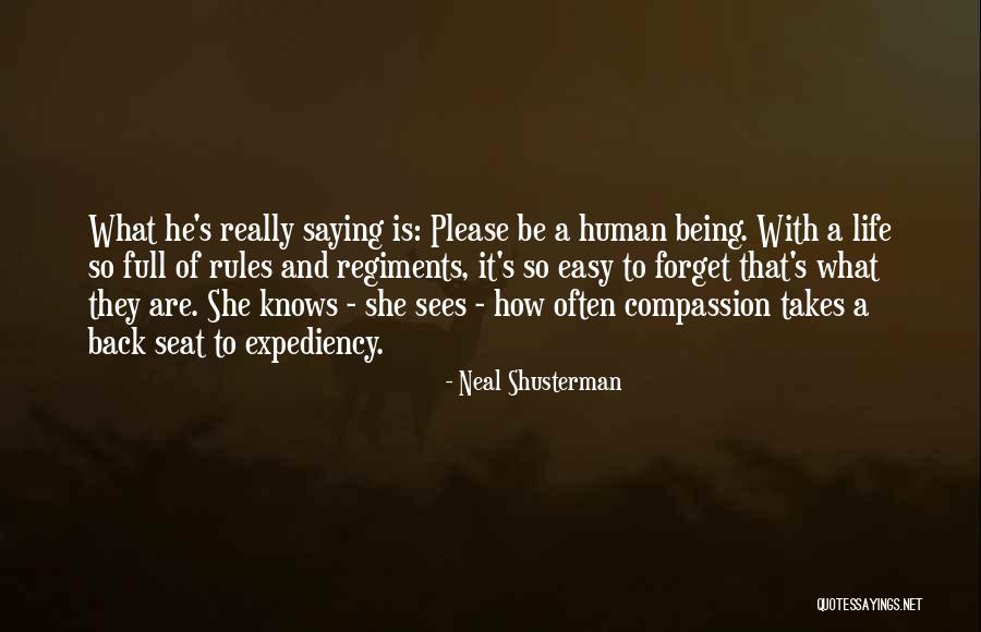 Zungueira Quotes By Neal Shusterman Zungueira Quotes By Neal Shusterman