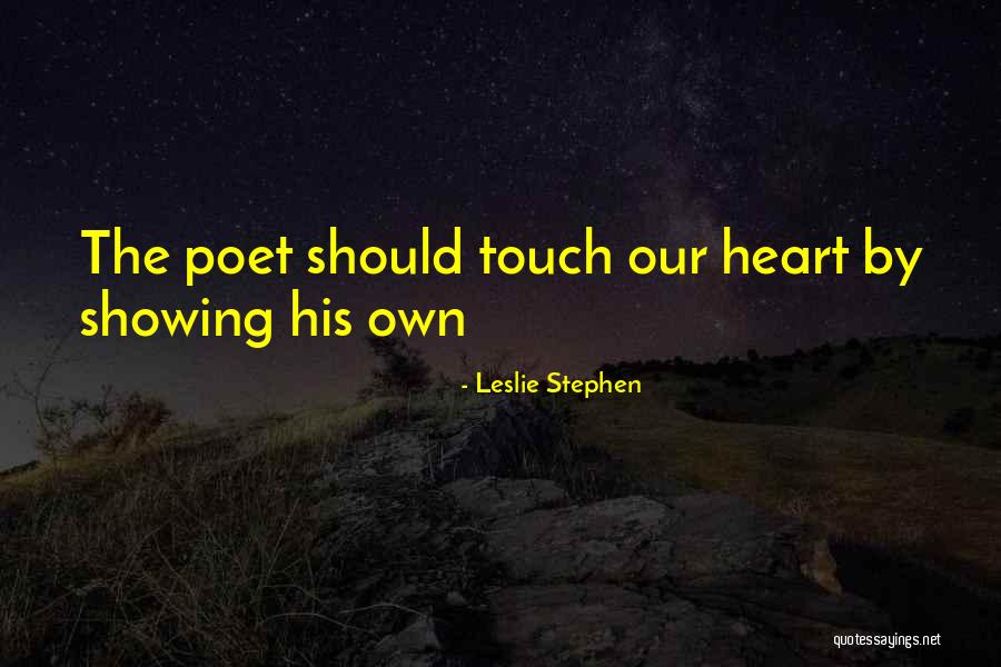 Zungululu Quotes By Leslie Stephen Zungululu Quotes By Leslie Stephen